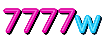 7777w — logo kanal